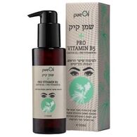 Pure Oil מכיל 100 מ"ל B5 שמן קיק פלוס פרו ויטמין למכירה , 2 image