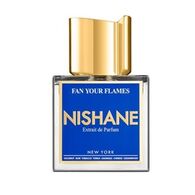 בושם לגבר Nishane Fan Your Flames E.D.P for Unisex 100ml למכירה 