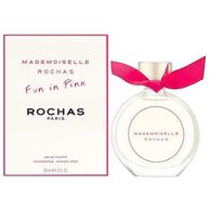 בושם לאשה רושאס Mademoiselle רושאס E.D.T 90ml למכירה , 3 image