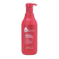 Joya שמפו קרטין פורטה ללא מלחים 500 מ"ל למכירה , 2 image