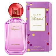 בושם לאשה Chopard Happy Felicia Roses E.D.P 100ml למכירה 