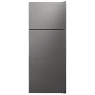 מקרר  מקפיא עליון Lenco LNF-5403IX  517 ליטר לנקו למכירה 