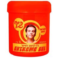 כיף אקסטרים ג'ל חוחובה מראה רטוב 1 ק"ג למכירה , 2 image