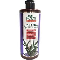Roots שמפו רוזמרין לילדים 500 מ"ל למכירה 
