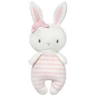 לורה סוויסרה בובה סרוגה ארנב למכירה , 2 image