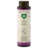 EcoLove שמפו לשיער צבוע ויבש מאוד פירות סגולים 500 מ"ל למכירה , 2 image