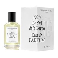 בושם לאשה Thomas Kosmala No. 7 Le Sel de la Terre E.D.P 100ml למכירה 