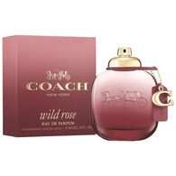 בושם לאשה Coach Wild Rose E.D.P 90ml למכירה 