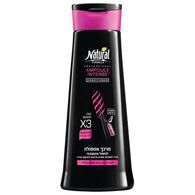 Natural Formula מרכך אמפולה אינטנס לשיער יבש ופגום 400 מ"ל למכירה , 2 image