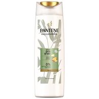 Pantene שמפו מיראקלס לשיער חזק וארוך 400 מ"ל למכירה , 2 image