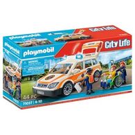 פליימוביל 71037 Emergency Doctor Car with Various Equipments למכירה , 2 image