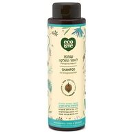 EcoLove שמפו לאחר החלקה ללא מלחים 500 מ"ל למכירה , 2 image