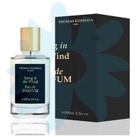 בושם לאשה Thomas Kosmala Song in the Wind E.D.P 100ml למכירה , 2 image