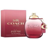 בושם לאשה Coach Wild Rose E.D.P 90ml למכירה , 3 image
