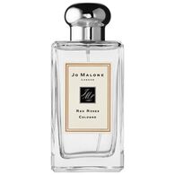בושם לאשה Jo Malone Red Roses E.D.C 100ml למכירה 