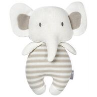 לורה סוויסרה בובה סרוגה פיל למכירה , 2 image