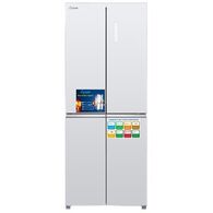 מקרר  מקפיא תחתון Luxor NF-535  380 ליטר למכירה 