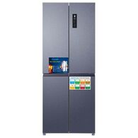 מקרר  מקפיא תחתון Luxor NF-535  380 ליטר למכירה , 3 image