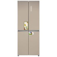 מקרר  מקפיא תחתון Aiwa NF5500  380 ליטר למכירה 