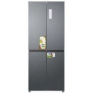 מקרר  מקפיא תחתון Aiwa NF5500  380 ליטר למכירה , 3 image