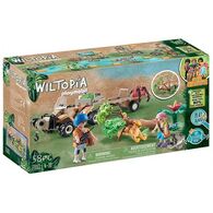 פליימוביל 71011 Wiltopia Animal Rescue Quad למכירה 