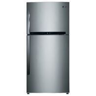 מקרר  מקפיא עליון LG GRM6781SE  506 ליטר למכירה , 2 image