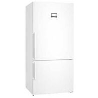 מקרר  מקפיא תחתון Bosch KGN86AW4PL  619 ליטר בוש למכירה , 3 image