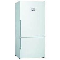 מקרר  מקפיא תחתון Bosch KGN86AW4PL  619 ליטר בוש למכירה , 2 image