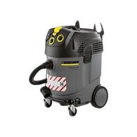 שואב אבק תעשייתי Karcher NT 45/1 Tact Te H קארשר למכירה 