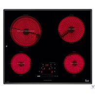כיריים חשמליות Teka TRX 645 תקה למכירה , 2 image