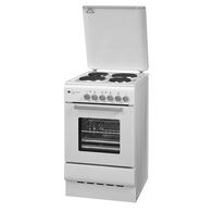 תנור משולב כיריים Schaub Lorenz 5043TR שאוב לורנץ למכירה 