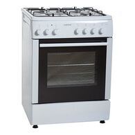 תנור משולב כיריים Lenco LFS-6043W לנקו למכירה , 2 image