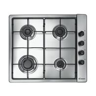 כיריים גז Candy CLG64SPX קנדי למכירה , 2 image