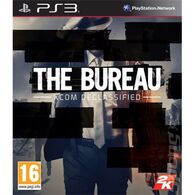 The Bureau Xcom: Declassified PS3 למכירה 