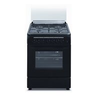 תנור משולב כיריים Lacasa 5403B למכירה , 2 image