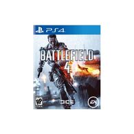 BattleField 4 PS4 למכירה 