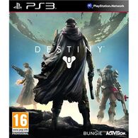 Destiny PS3 למכירה 
