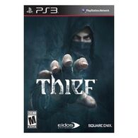 Thief PS3 למכירה 