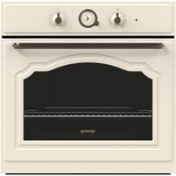 תנור בנוי GORENJE BO73CLI גורנייה למכירה 