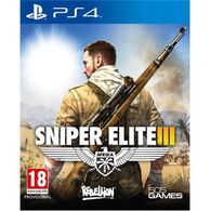 Sniper Elite 3 PS4 למכירה , 2 image