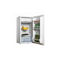 מקרר  מקפיא עליון Luxor BC129W  95 ליטר למכירה 