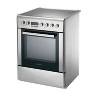 תנור משולב כיריים Candy CCV6525X קנדי למכירה , 2 image