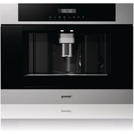 מכונת אספרסו Gorenje GCC800X גורנייה למכירה , 2 image