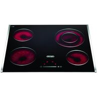 כיריים חשמליות Delonghi NDC471 דה לונגי למכירה , 2 image