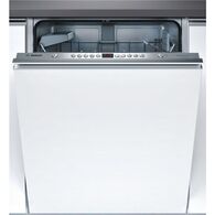 מדיח כלים  רחב Bosch SMV53N30IL בוש למכירה 