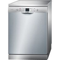 מדיח כלים  רחב Bosch SMS58N68IL בוש למכירה 