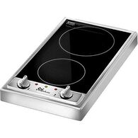 כיריים חשמליות Sol FS3V083 למכירה , 2 image