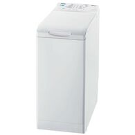 מכונת כביסה Zanussi ZWY50904WA  5.5 ק&#34;ג זנוסי למכירה 