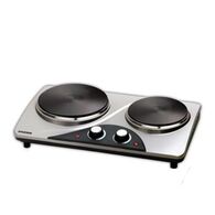 כיריים חשמליות Hyundai HAP-302-D6S יונדאי למכירה , 2 image