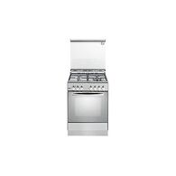 תנור משולב כיריים Delonghi NDS387X דה לונגי למכירה , 2 image